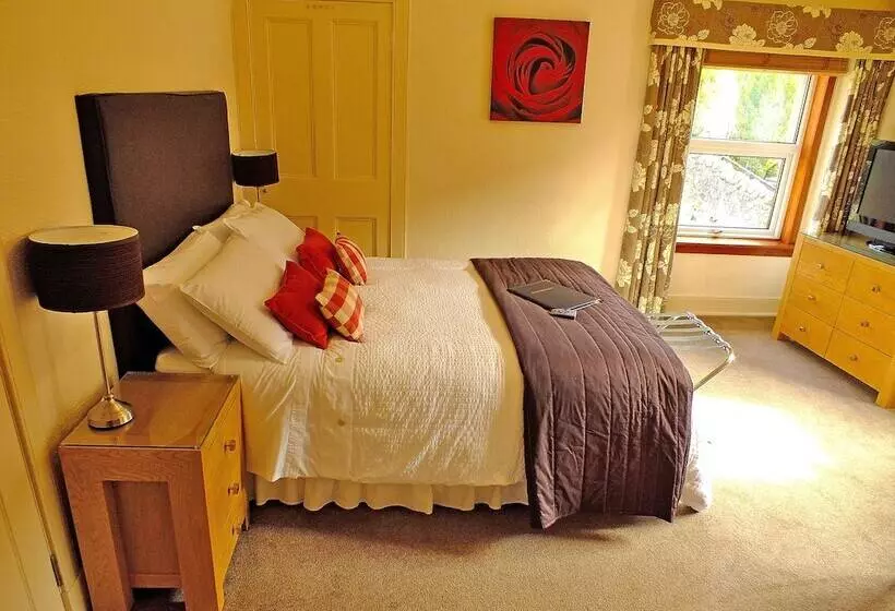 اتاق استاندارد, Ardvane Bed & Breakfast