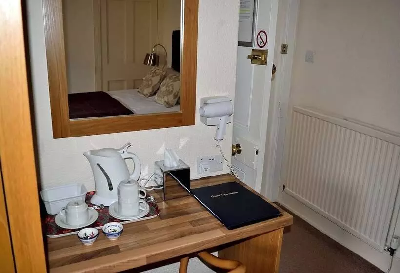 اتاق استاندارد, Ardvane Bed & Breakfast