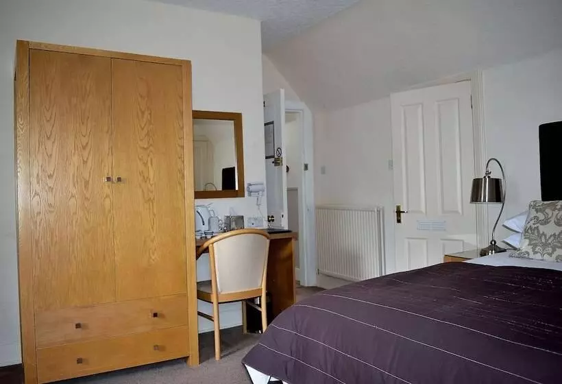 اتاق استاندارد, Ardvane Bed & Breakfast