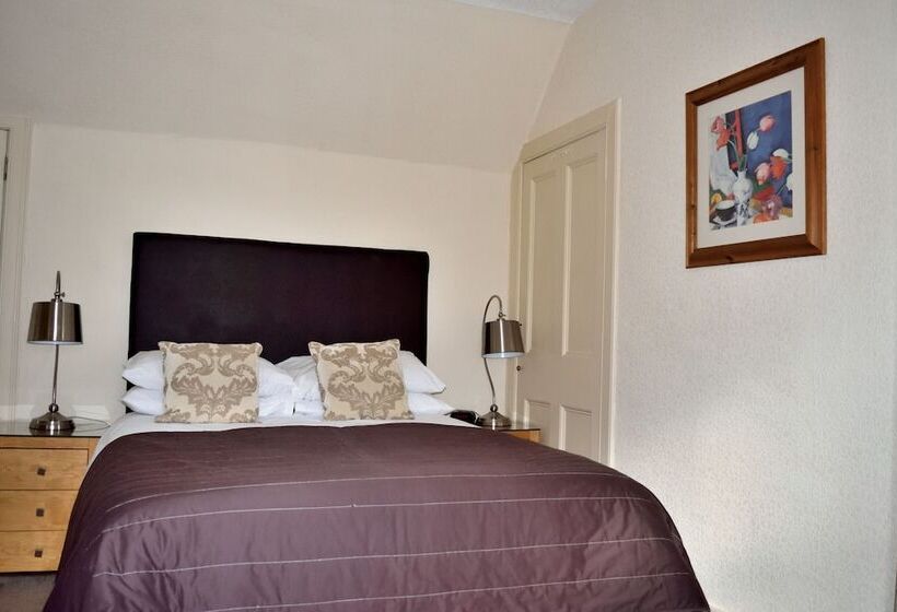 标准间, Ardvane Bed & Breakfast