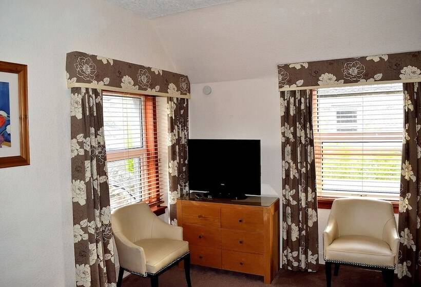 标准间, Ardvane Bed & Breakfast