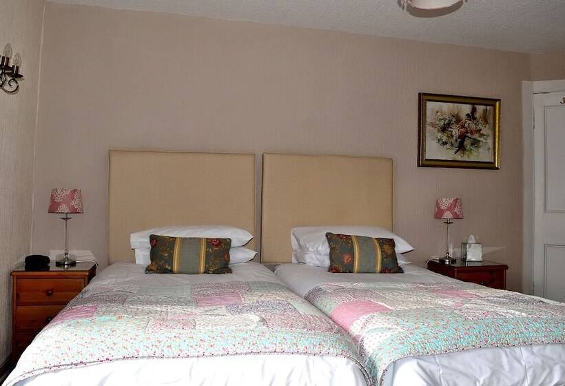 标准间, Ardvane Bed & Breakfast