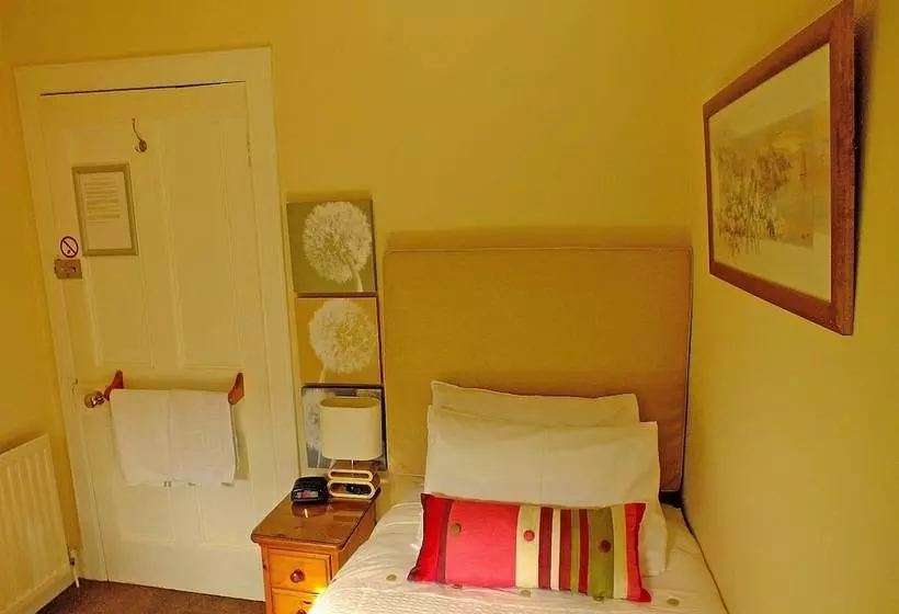 اتاق استاندارد یک تخته با سرویس بهداشتی مشترک, Ardvane Bed & Breakfast