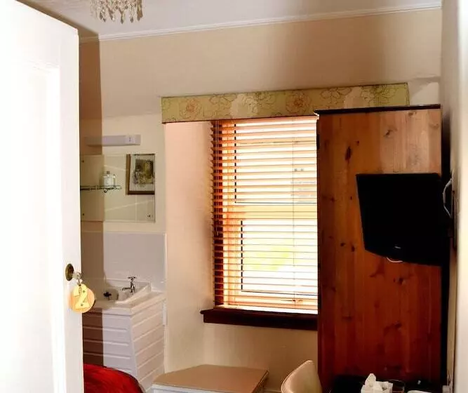 اتاق استاندارد یک تخته با سرویس بهداشتی مشترک, Ardvane Bed & Breakfast
