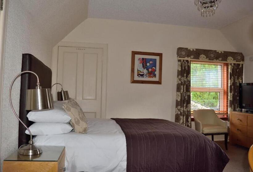Номер Стандарт, Ardvane Bed & Breakfast