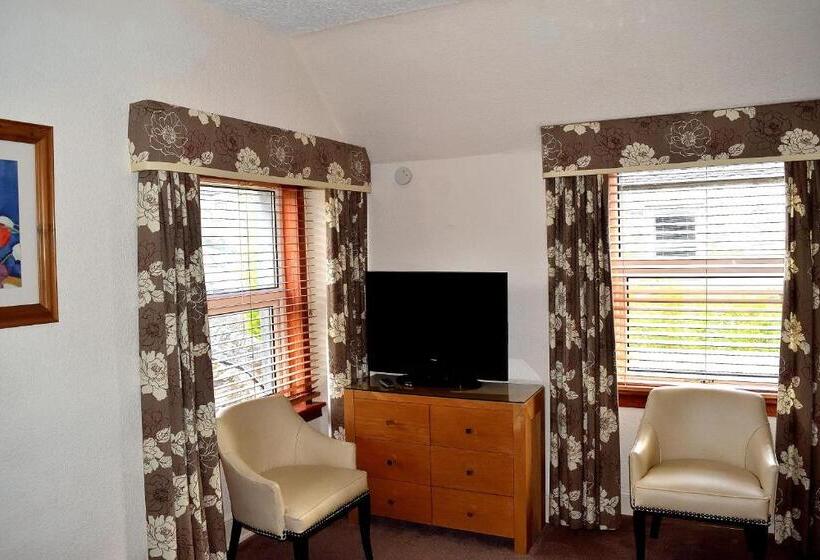 标准间, Ardvane Bed & Breakfast