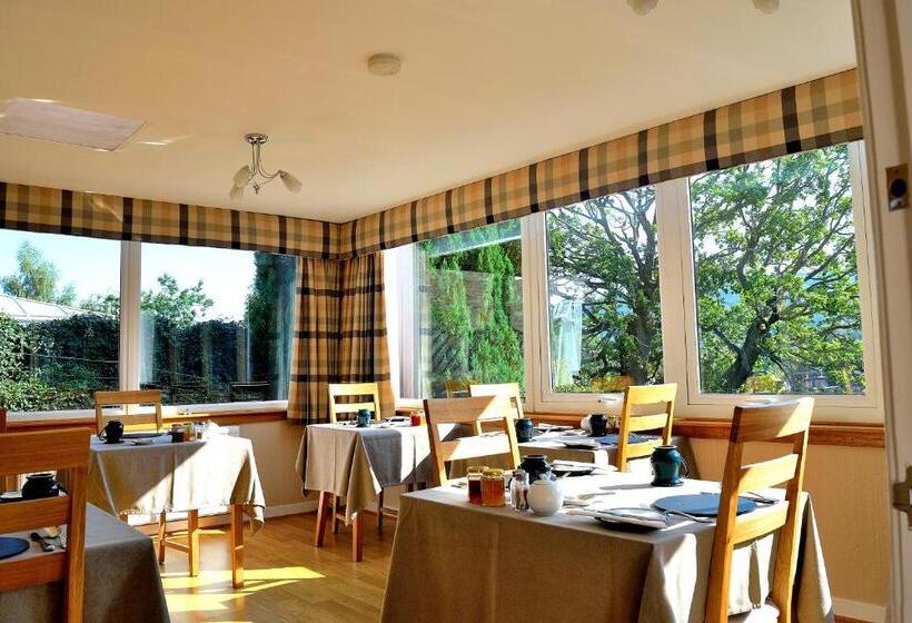 스탠다드 룸, Ardvane Bed & Breakfast