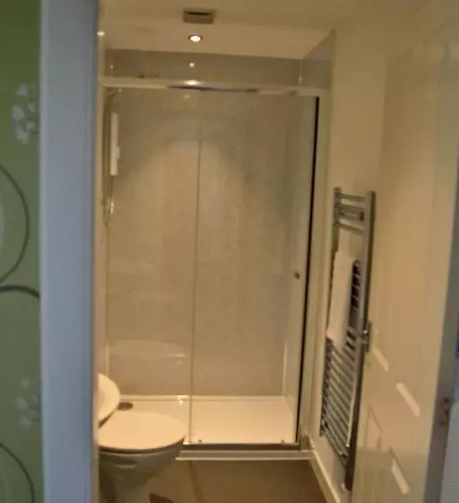 اتاق استاندارد با تخت بزرگ, Ardvane Bed & Breakfast