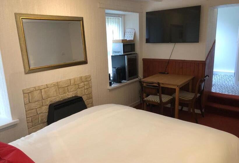 标准间, Ardvane Bed & Breakfast