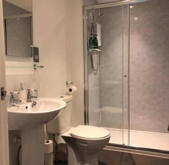 标准间, Ardvane Bed & Breakfast