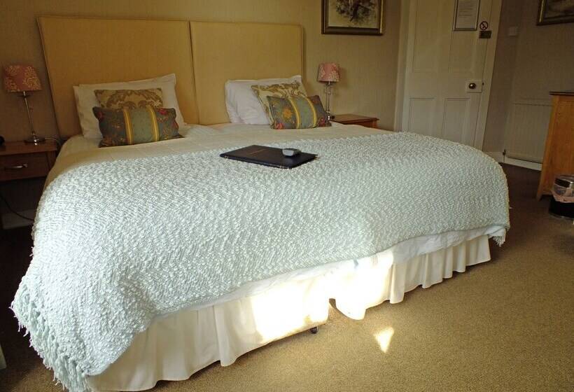 标准间, Ardvane Bed & Breakfast