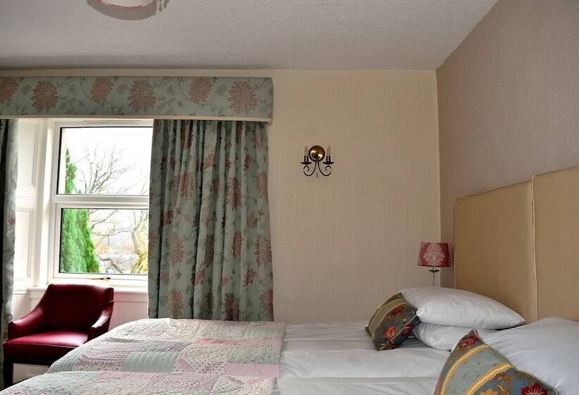 스탠다드 룸, Ardvane Bed & Breakfast