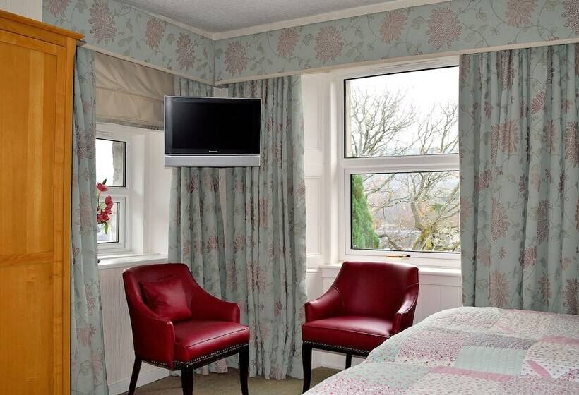 Номер Стандарт, Ardvane Bed & Breakfast