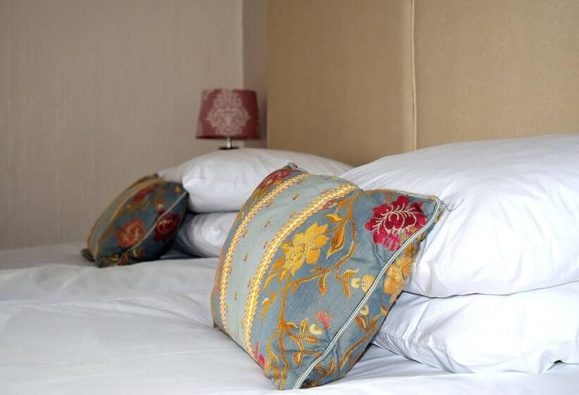 标准间, Ardvane Bed & Breakfast