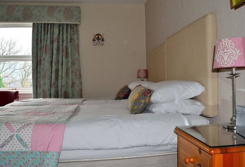 标准间, Ardvane Bed & Breakfast