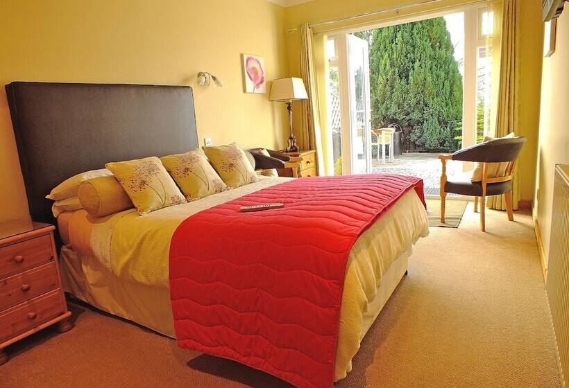 标准间, Ardvane Bed & Breakfast