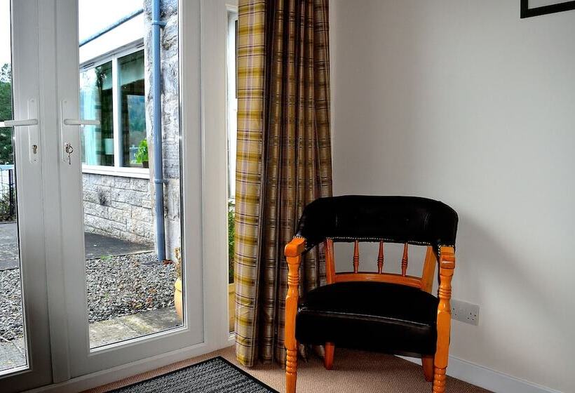 标准间, Ardvane Bed & Breakfast