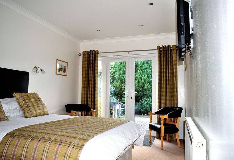 스탠다드 룸, Ardvane Bed & Breakfast