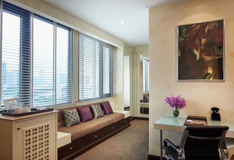 إستوديو قياسى, The Davis Bangkok