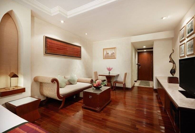 اتاق سوپریور, The Davis Bangkok