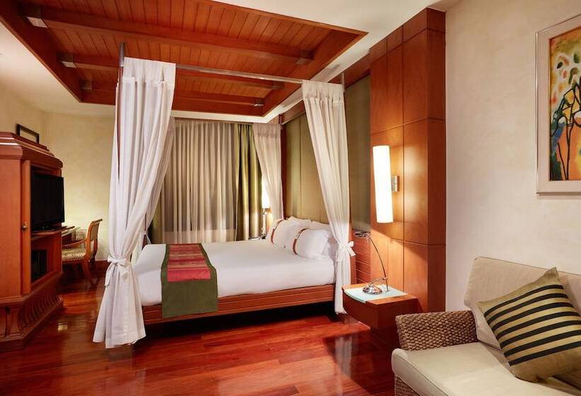 اتاق سوپریور, The Davis Bangkok