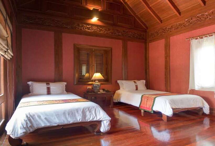 فيلا غرفتين نوم, The Davis Bangkok