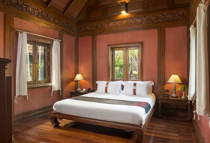 فيلا غرفتين نوم, The Davis Bangkok