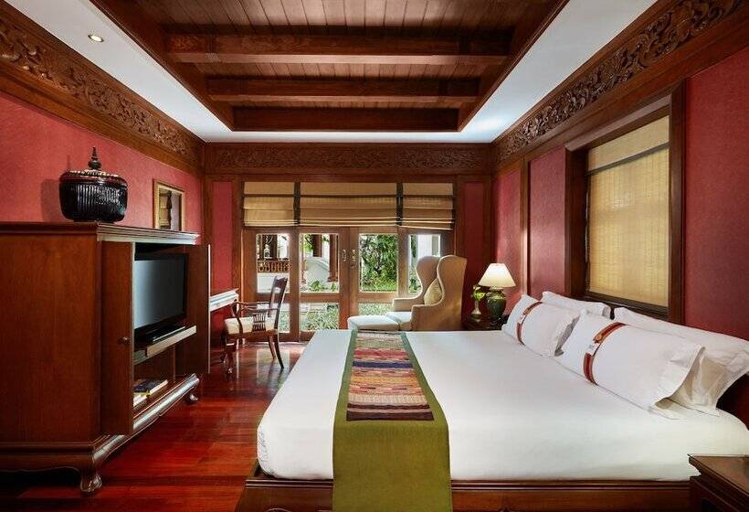 فيلا غرفتين نوم, The Davis Bangkok