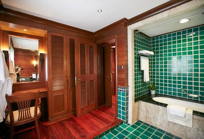 فيلا 3 غرف نوم, The Davis Bangkok