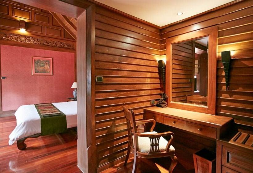 فيلا 3 غرف نوم, The Davis Bangkok