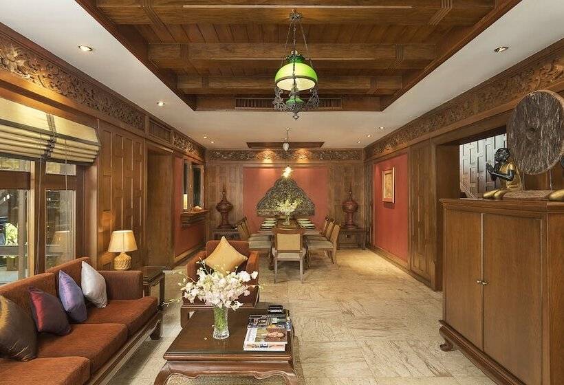 فيلا 3 غرف نوم, The Davis Bangkok