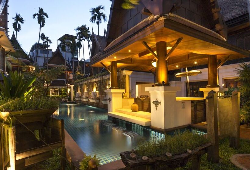 فيلا 3 غرف نوم, The Davis Bangkok