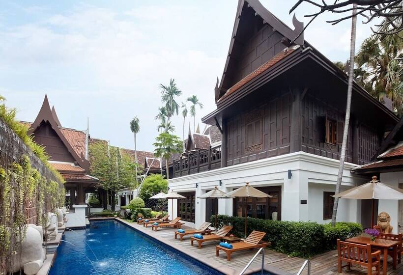 فيلا 3 غرف نوم, The Davis Bangkok