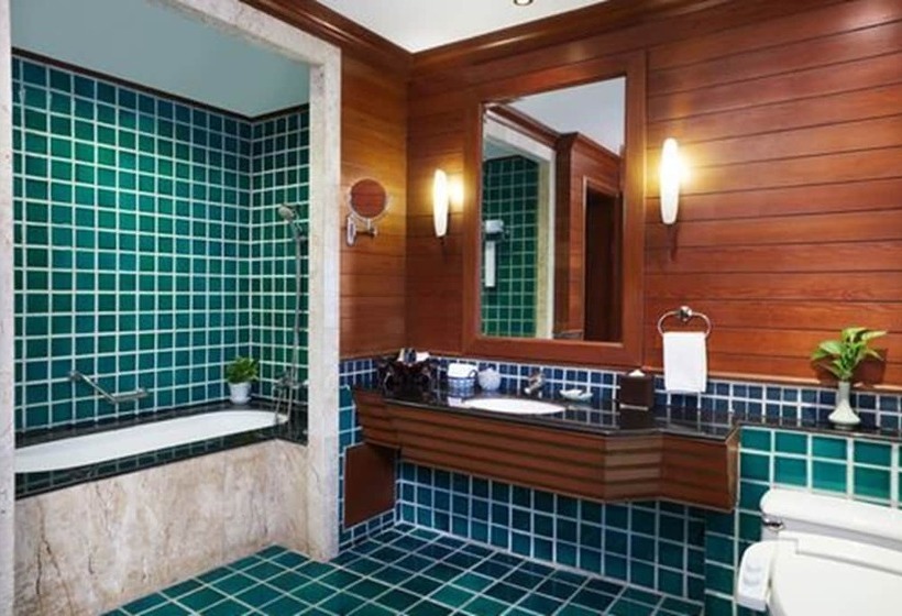 فيلا غرفتين نوم, The Davis Bangkok