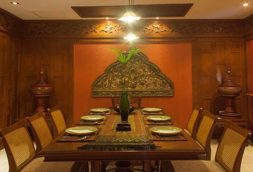 فيلا غرفتين نوم, The Davis Bangkok