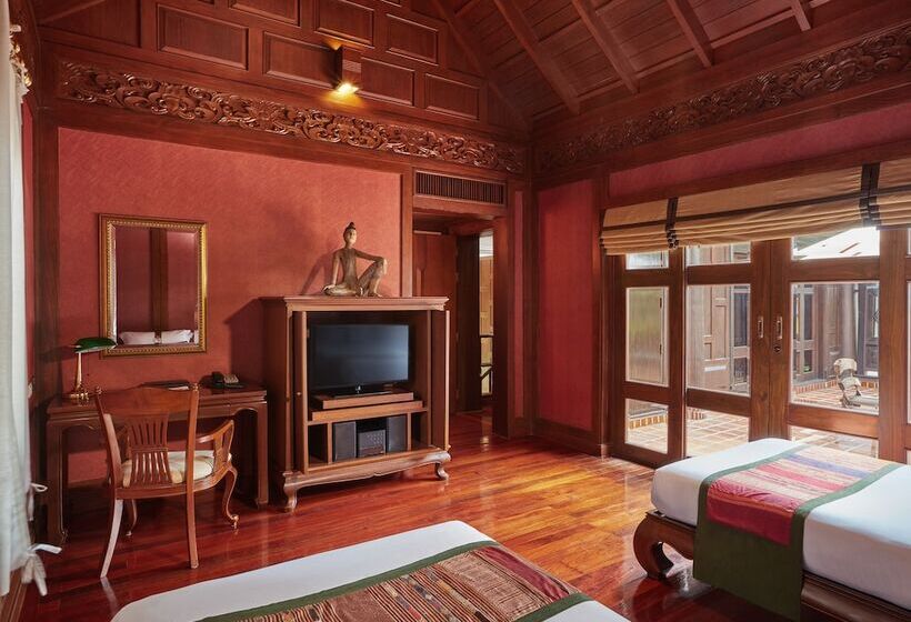 فيلا 3 غرف نوم, The Davis Bangkok