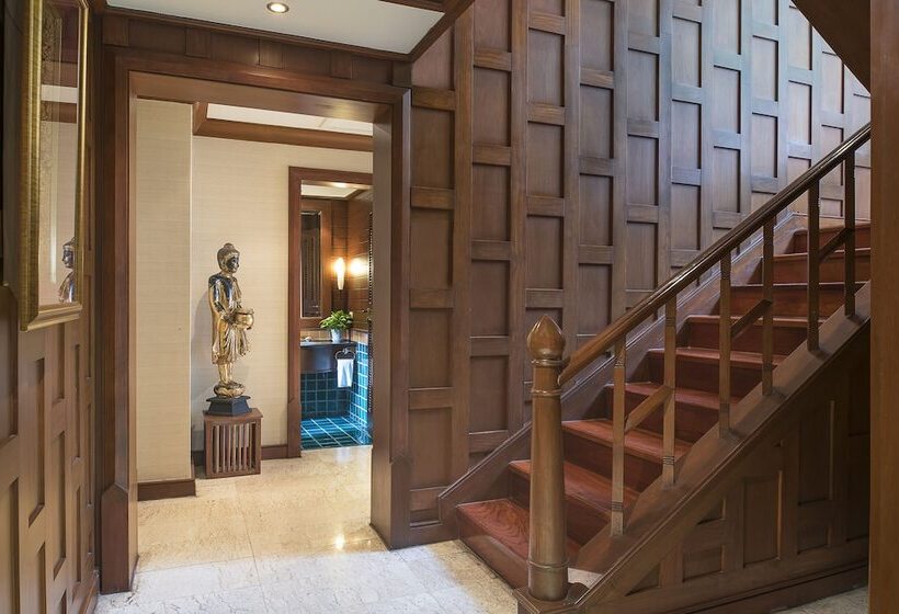 فيلا 3 غرف نوم, The Davis Bangkok