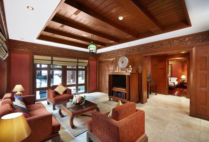 فيلا 3 غرف نوم, The Davis Bangkok