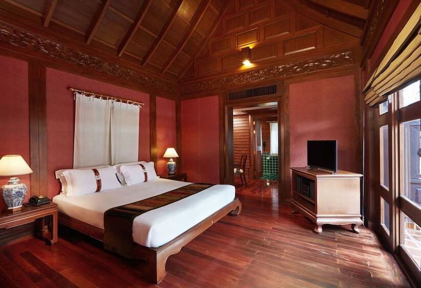 فيلا 3 غرف نوم, The Davis Bangkok