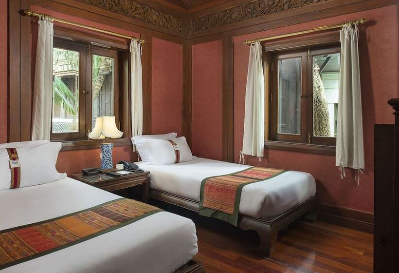 فيلا 3 غرف نوم, The Davis Bangkok