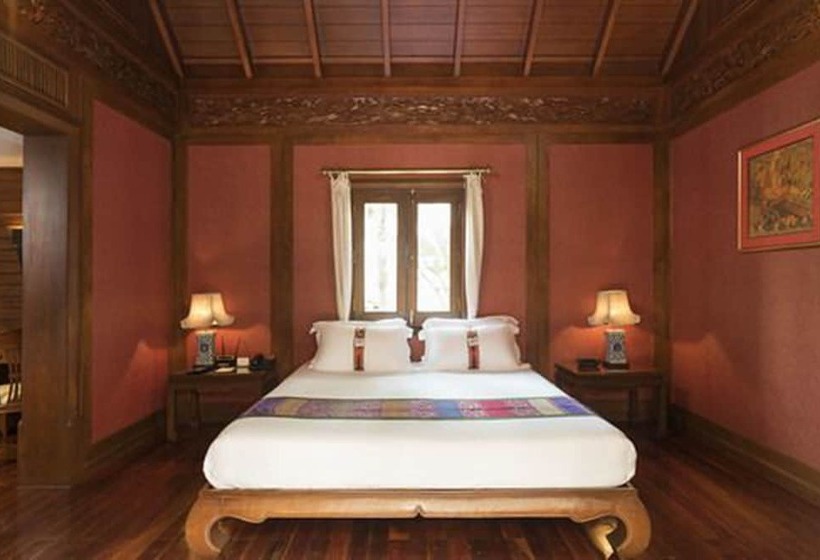 فيلا 3 غرف نوم, The Davis Bangkok