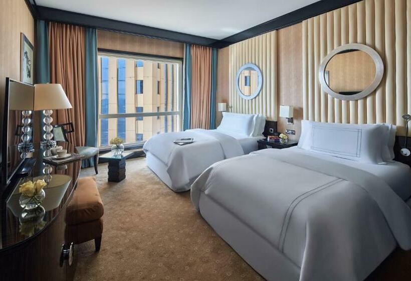 اتاق استاندارد, Fairmont Nile City