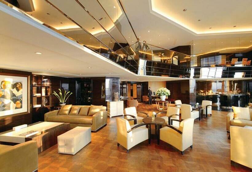 اتاق استاندارد, Fairmont Nile City
