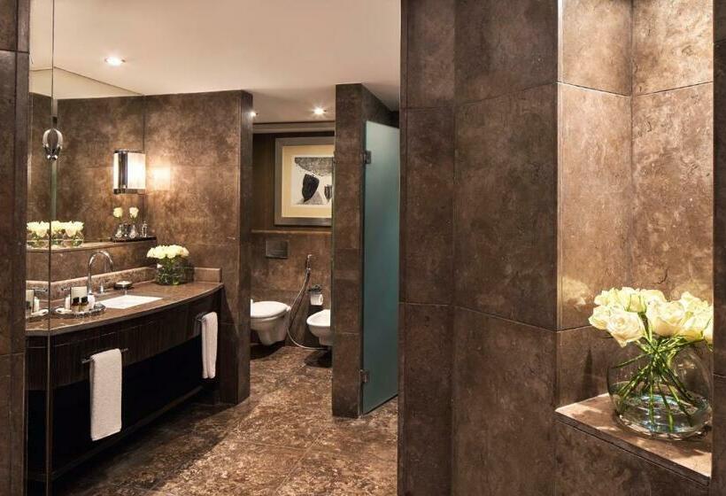 اتاق استاندارد, Fairmont Nile City