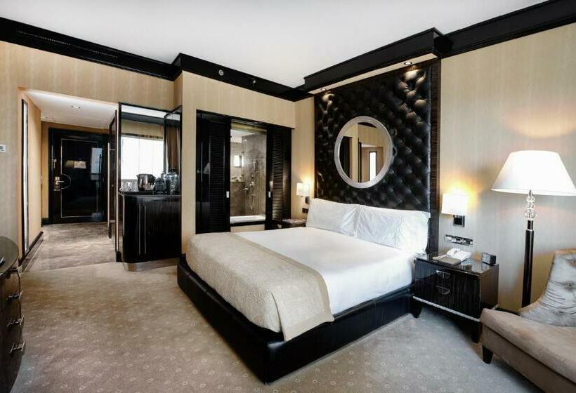 اتاق لوکس, Fairmont Nile City