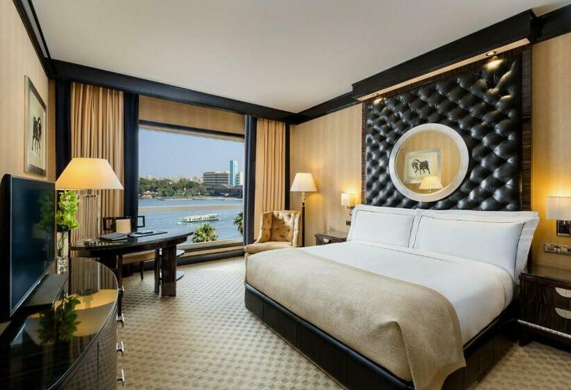 اتاق لوکس, Fairmont Nile City