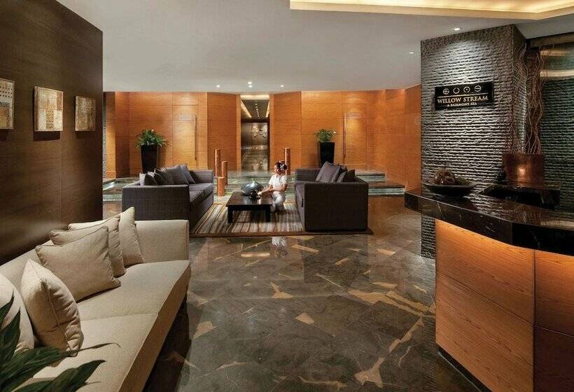 اتاق لوکس, Fairmont Nile City