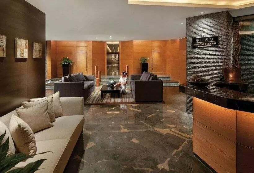 اتاق لوکس, Fairmont Nile City