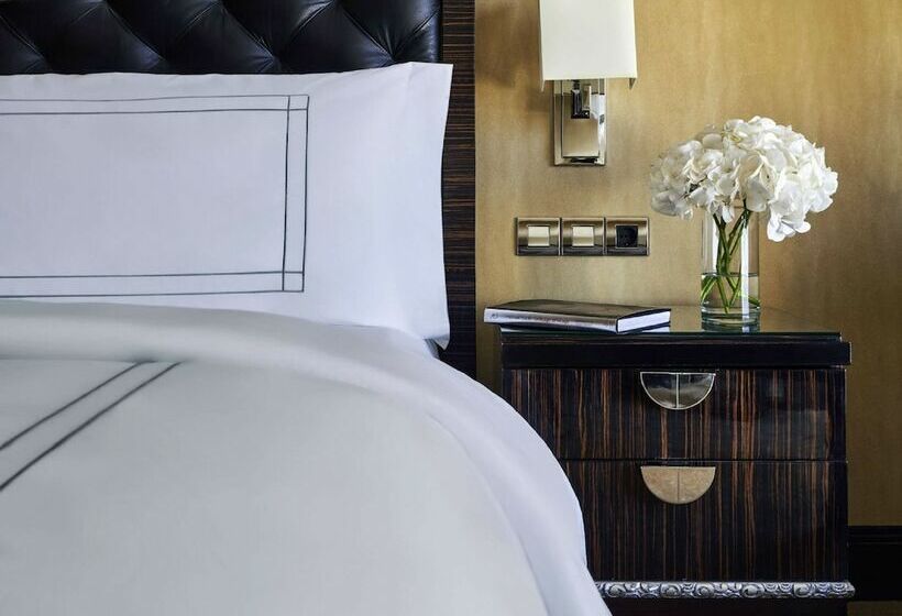 اتاق لوکس, Fairmont Nile City