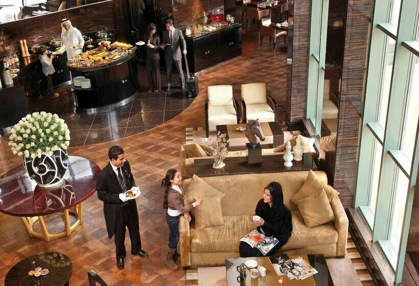 اتاق لوکس, Fairmont Nile City